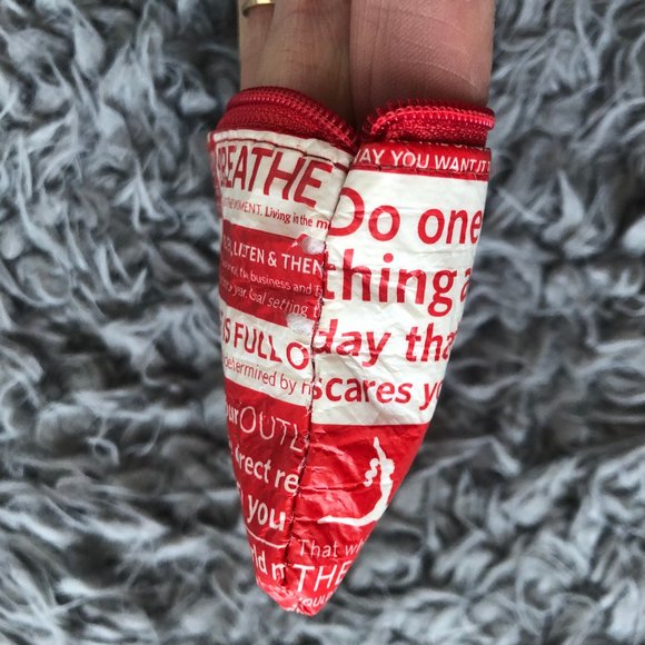 Lululemon Bags and Card Case (3 items!) - Picture 9 of 10